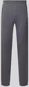 PUMA Performance Regular fit sweatbroek van katoenmix model 'PUMATECH' - Foto 2