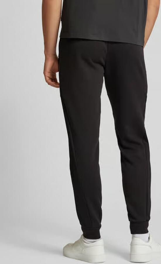 PUMA PERFORMANCE Slim fit sweatpants met ritszakken model 'PUMATECH' - Foto 3