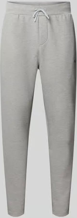 PUMA Performance regular fit sweatpants met lyocell - Foto 2