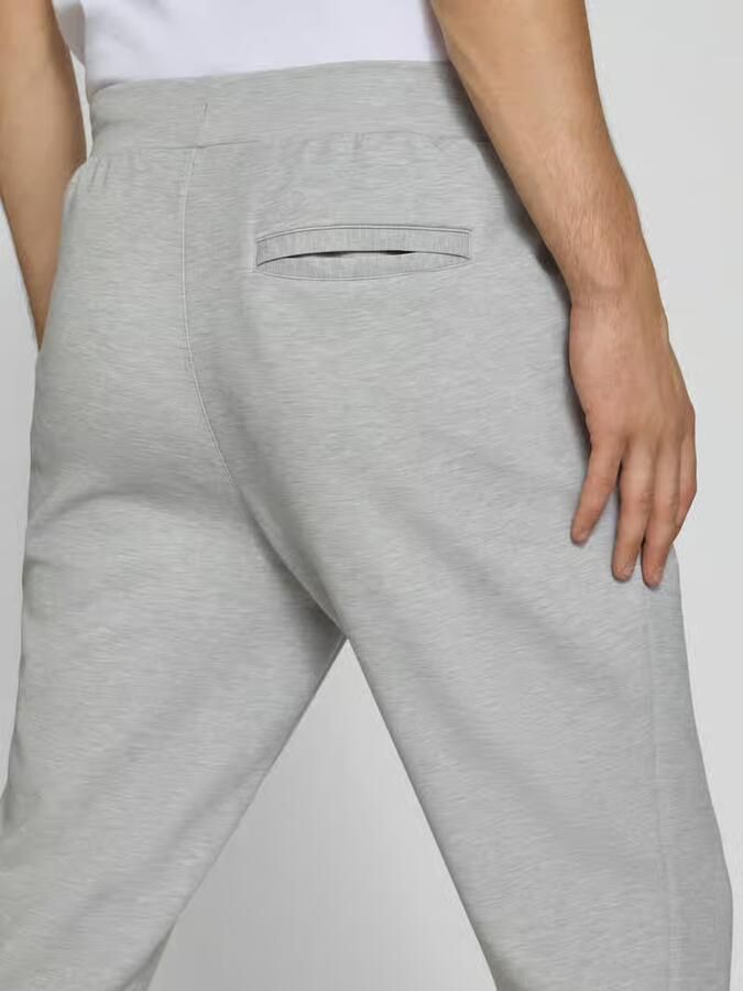 PUMA Performance regular fit sweatpants met lyocell