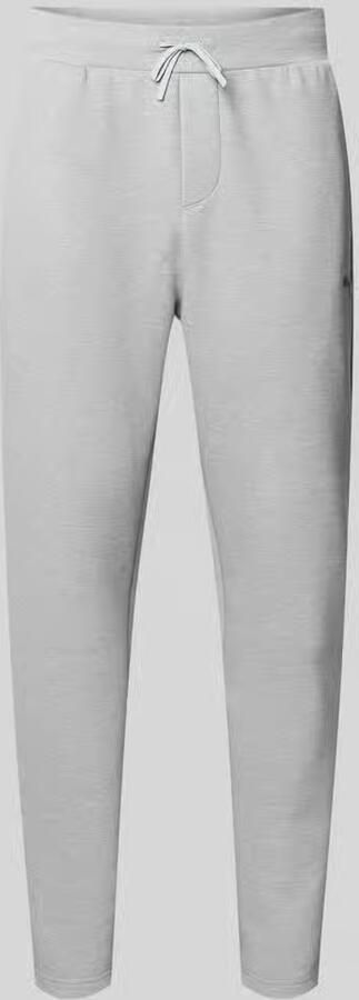 PUMA Performance regular fit sweatpants met lyocell - Foto 3