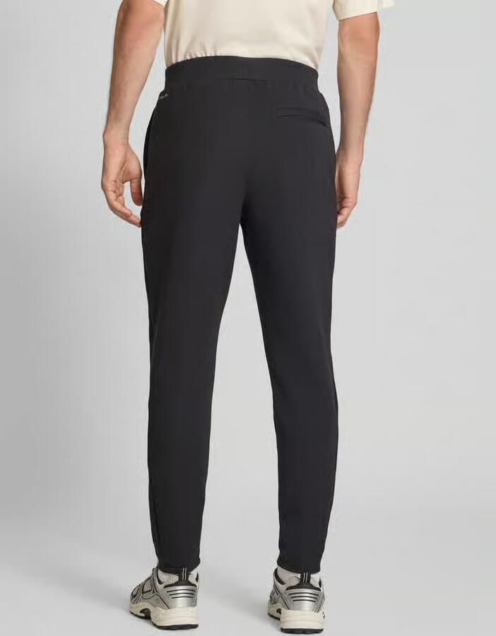 PUMA Performance regular fit sweatpants met lyocell - Foto 3