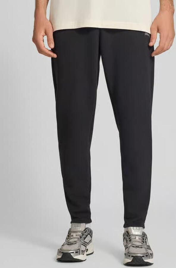 PUMA Performance regular fit sweatpants met lyocell - Foto 4