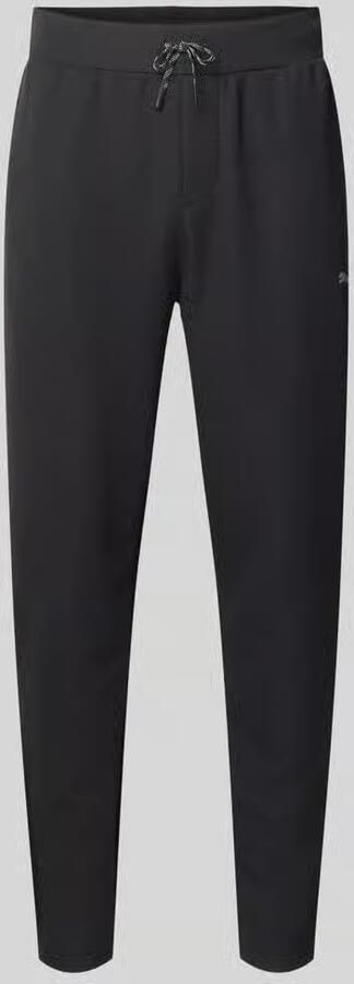 PUMA Performance regular fit sweatpants met lyocell - Foto 4