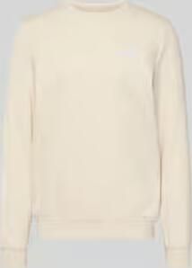 PUMA Performance Regular fit sweatshirt met Gestikt logo - Foto 5