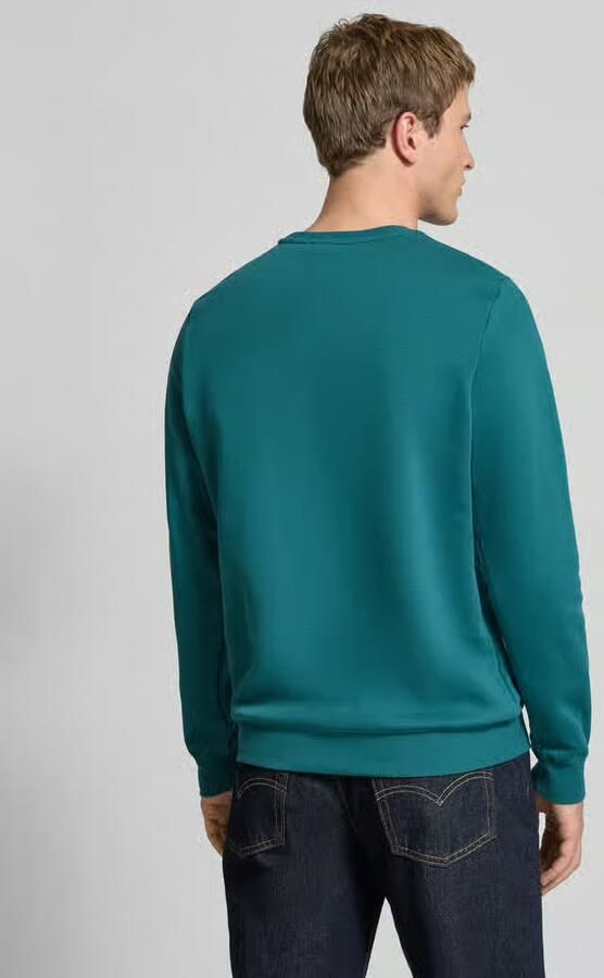 PUMA Performance Regular fit sweatshirt met Gestikt logo - Foto 2