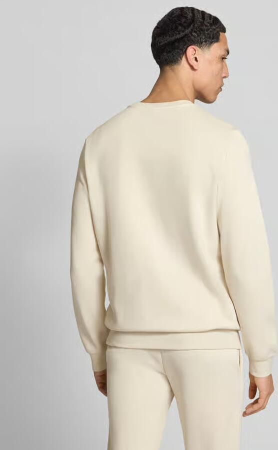 PUMA Performance Regular fit sweatshirt met Gestikt logo - Foto 2