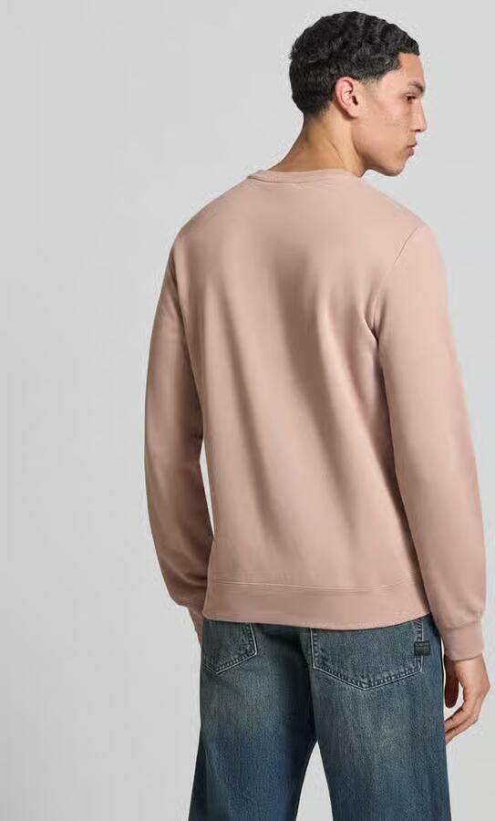 PUMA Performance Regular fit sweatshirt met Gestikt logo - Foto 3