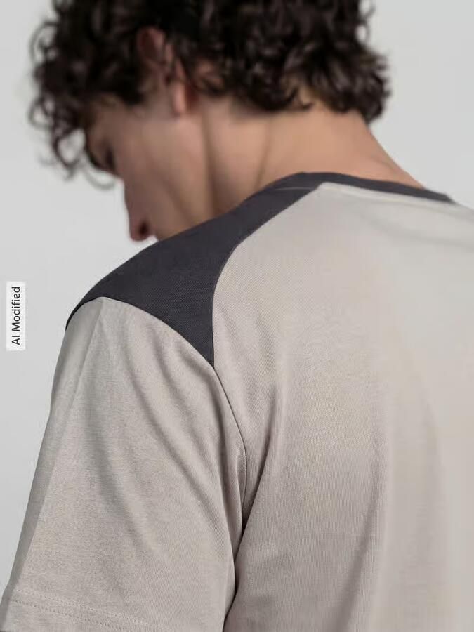 PUMA Performance Regular fit t-shirt met drycell technology model 'PUMATECH Essentials Tee'