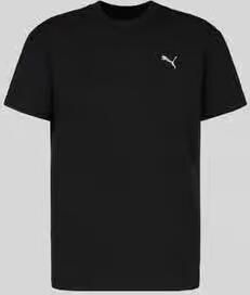 PUMA Performance Regular fit t-shirt met drycell technology model 'PUMATECH Essentials Tee' - Foto 2
