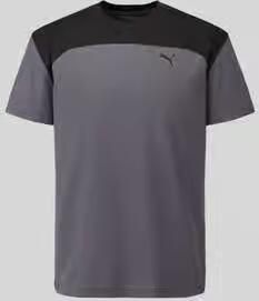 PUMA Performance Regular fit t-shirt met drycell technology model 'PUMATECH Essentials Tee'