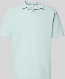 PUMA Performance regular fit T-shirt met gestikt logo