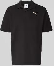 PUMA Performance regular fit T-shirt met gestikt logo - Foto 2