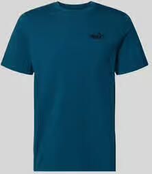 PUMA Performance regular fit T-shirt met gestikt logo