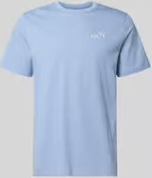 PUMA Performance regular fit T-shirt met gestikt logo
