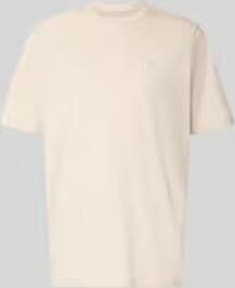 PUMA Performance regular fit T-shirt met gestikt logo