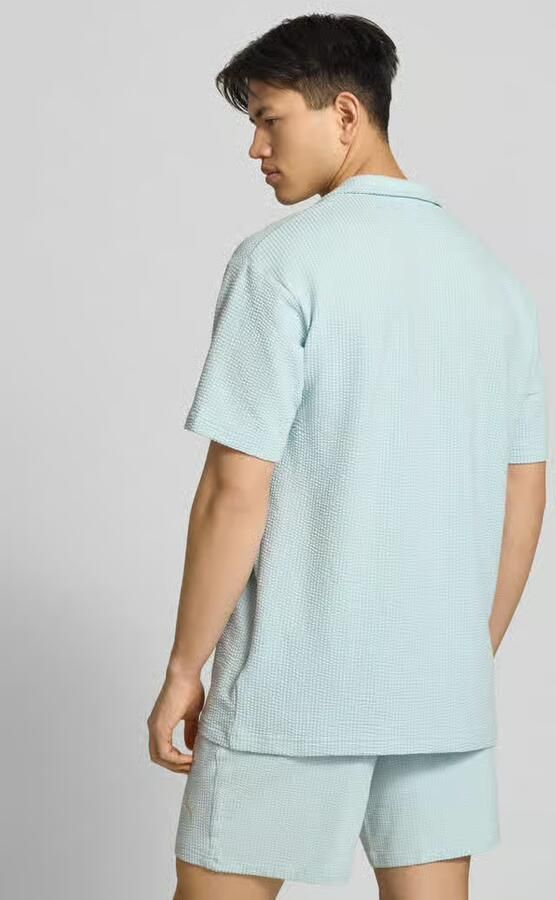 PUMA Performance regular fit T-shirt met gestikt logo - Foto 2