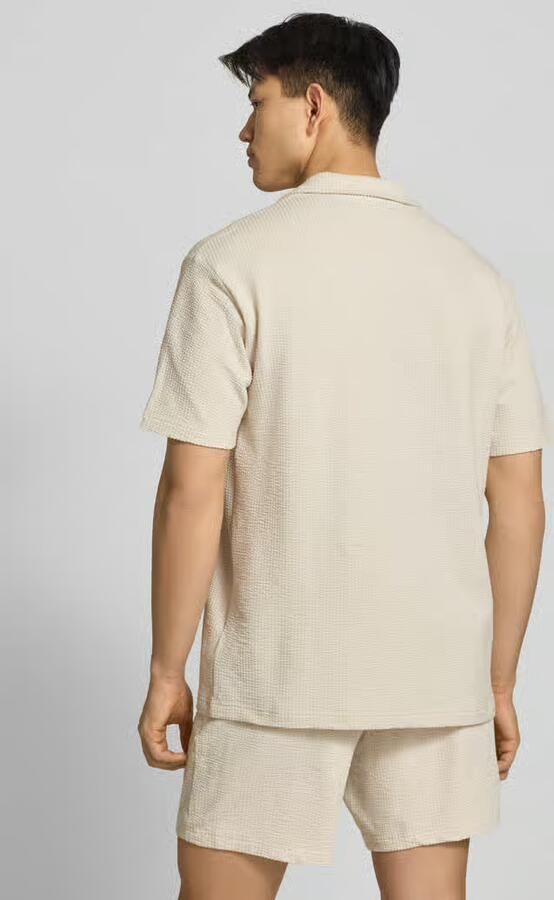 PUMA Performance regular fit T-shirt met gestikt logo - Foto 4