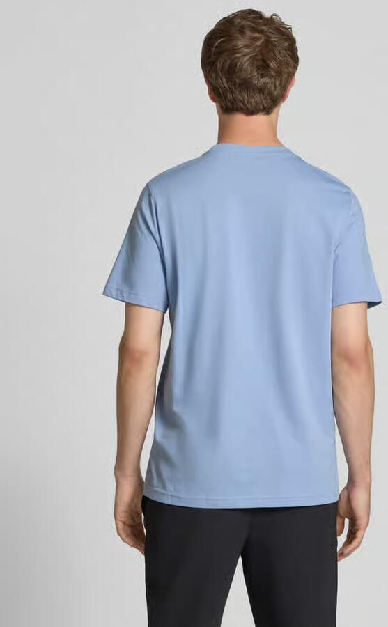 PUMA Performance regular fit T-shirt met gestikt logo - Foto 2