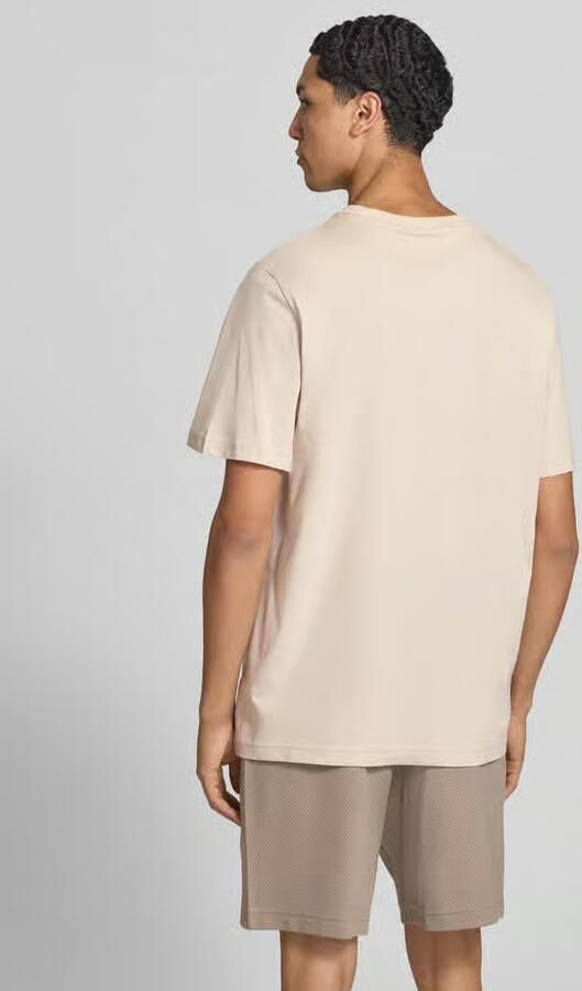 PUMA Performance regular fit T-shirt met gestikt logo - Foto 3