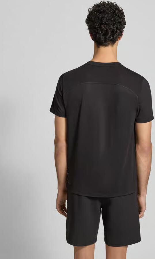 PUMA Performance regular fit T-shirt met ronde hals - Foto 4