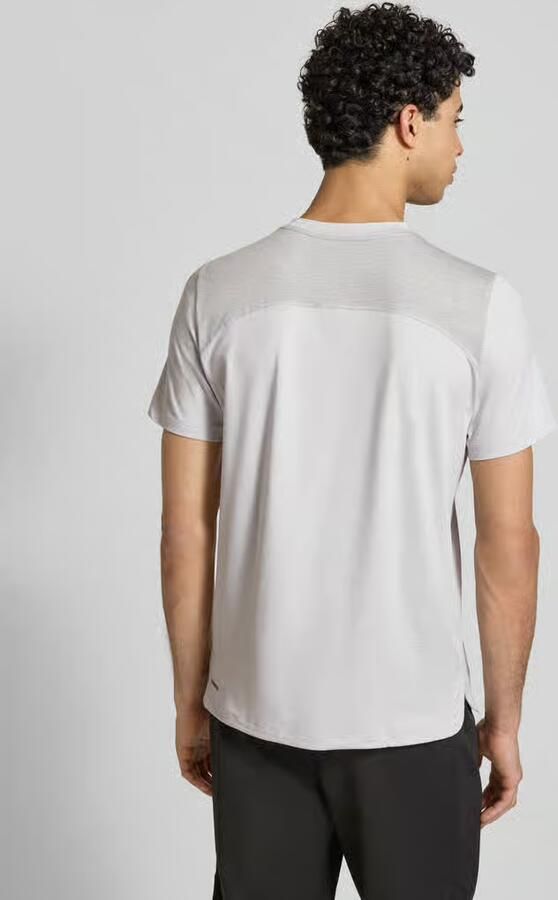 PUMA Performance regular fit T-shirt met ronde hals - Foto 4
