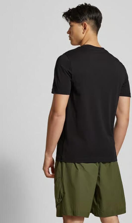 PUMA Performance Regular fit t-shirt van puur katoen - Foto 9