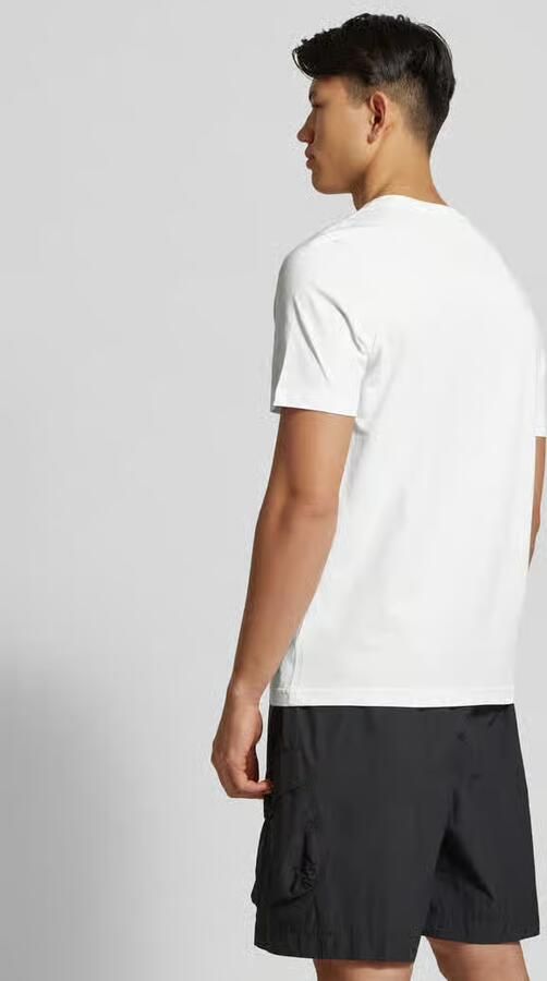 Puma T-shirt Korte Mouw T-shirt Ess Small No. 1 Logo - Foto 9