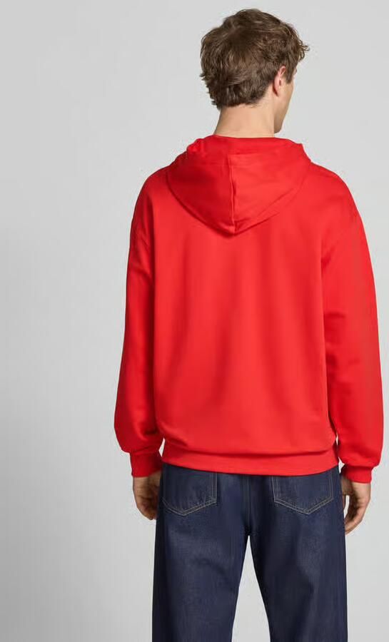 PUMA Performance Relaxed fit HOODIE met Kangoeroezak - Foto 3