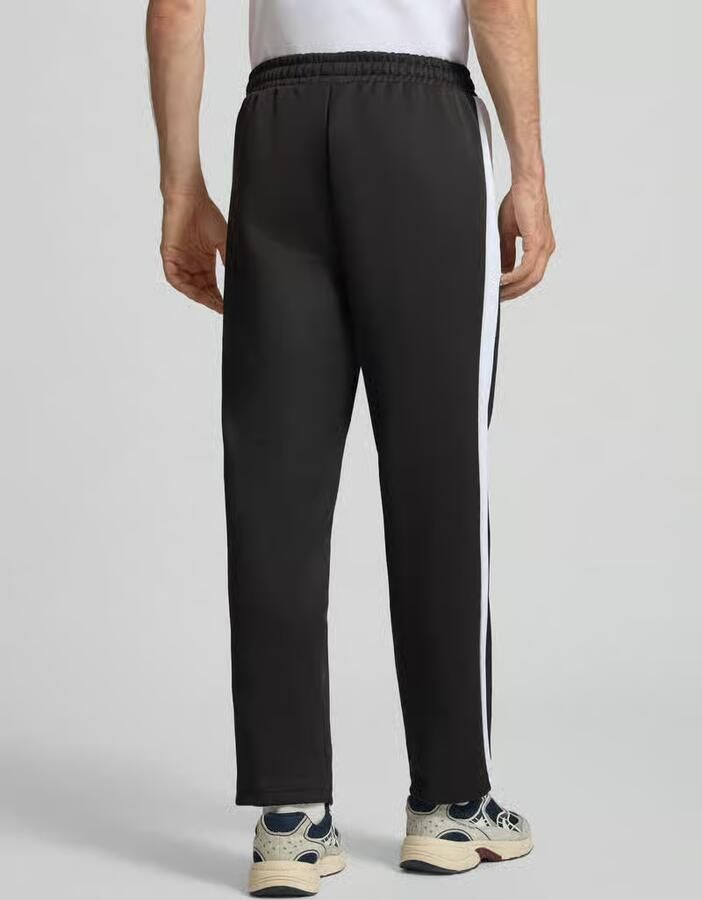 PUMA Performance relaxed fit joggingbroek met katoen-aandeel model 'T7 ALWAYS ON' - Foto 2