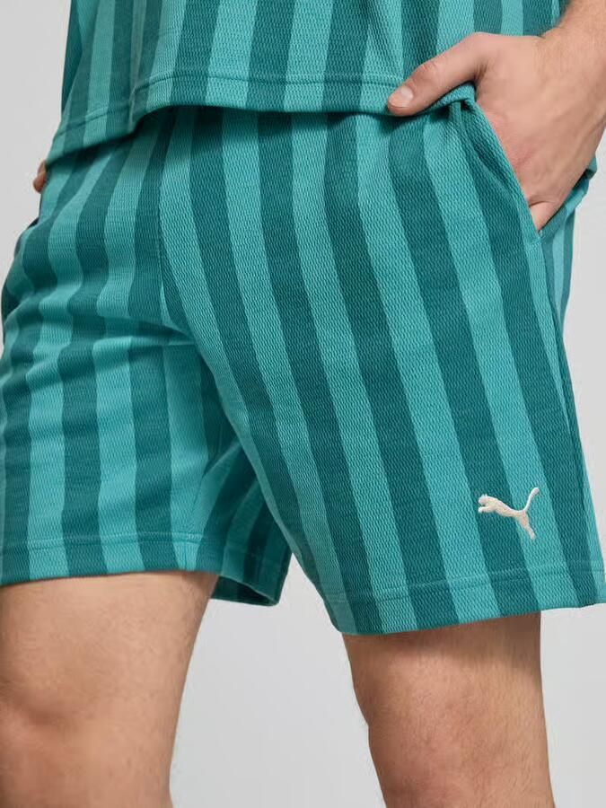 PUMA Performance Short met elastische band