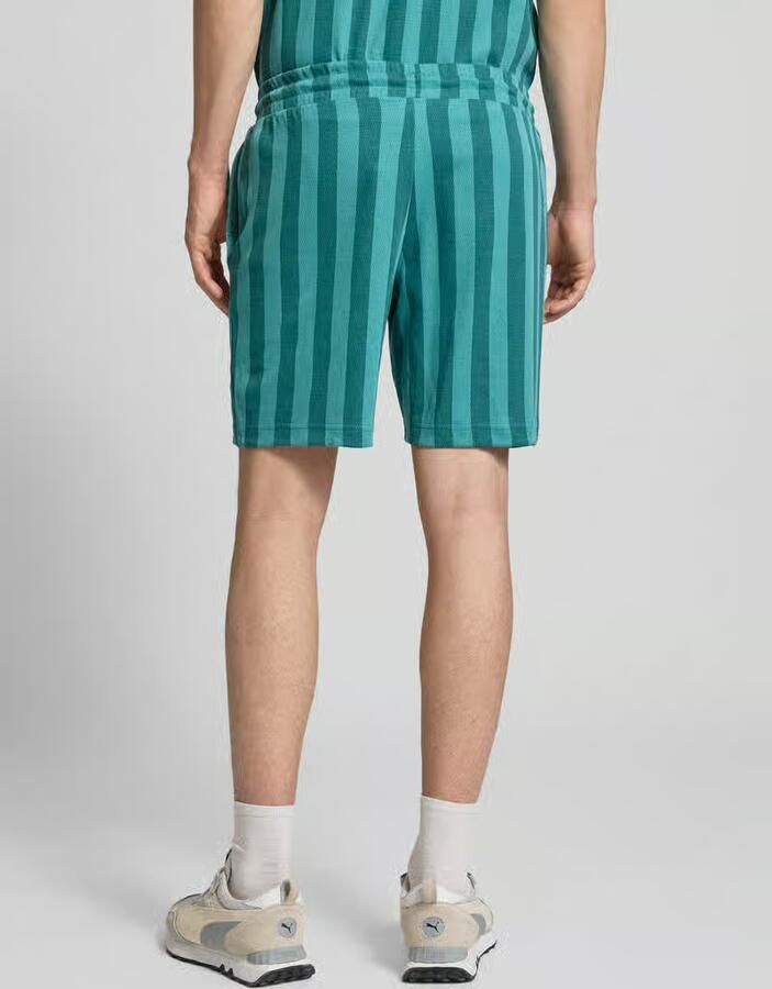 PUMA Performance Short met elastische band - Foto 2