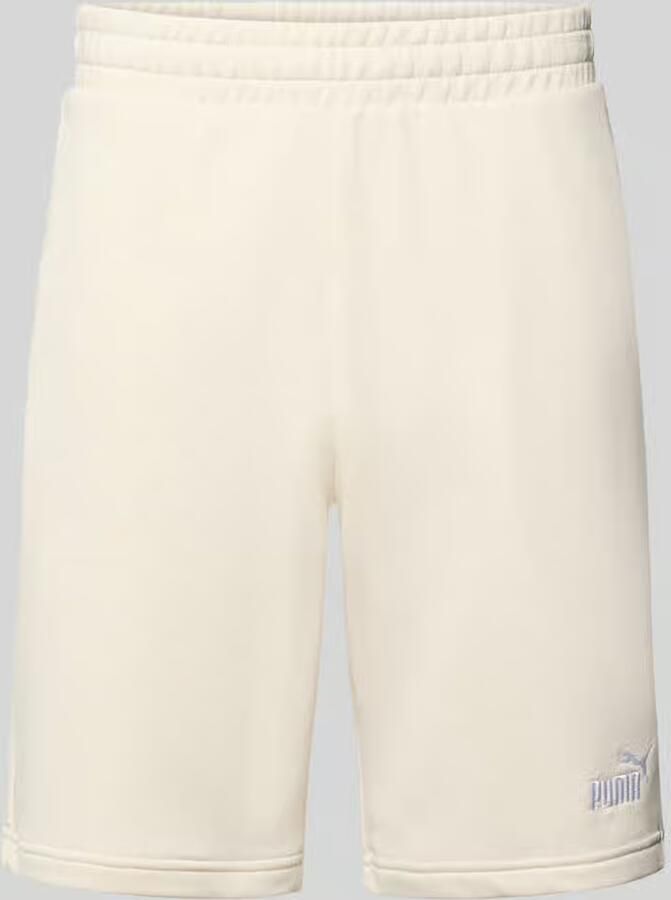 PUMA Performance Short met Labelstitching - Foto 2