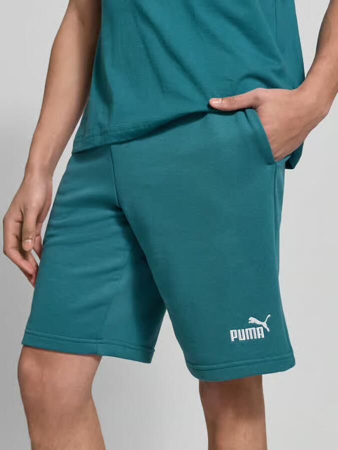 PUMA Performance Short met Labelstitching - Foto 2