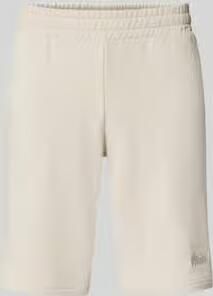 PUMA Performance short met logo en elastische band