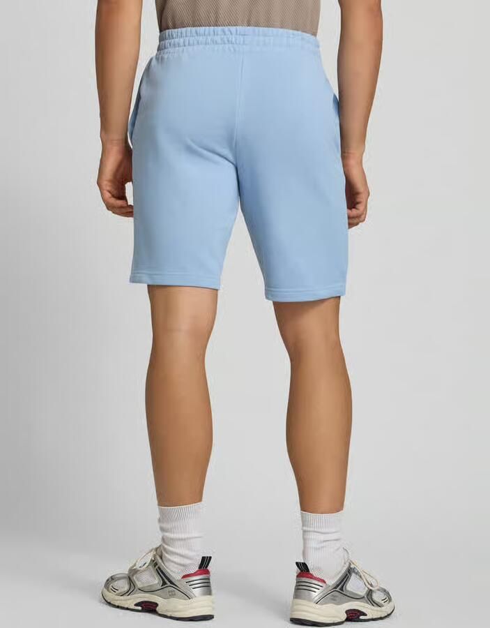 PUMA Performance short met logo en elastische band - Foto 2