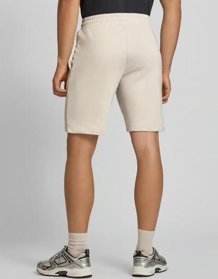 PUMA Performance short met logo en elastische band - Foto 2