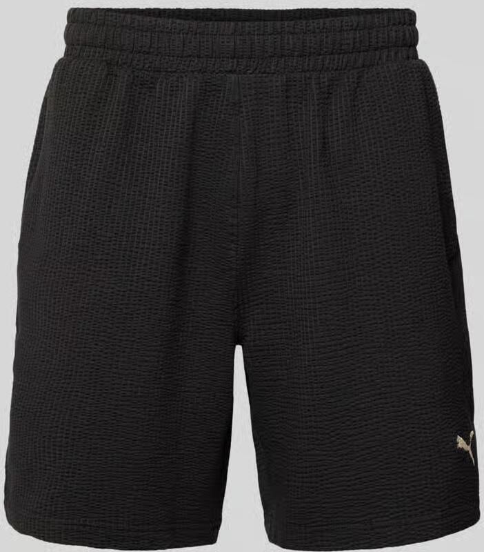 PUMA Perfor ce Short met logo-stitching - Foto 3