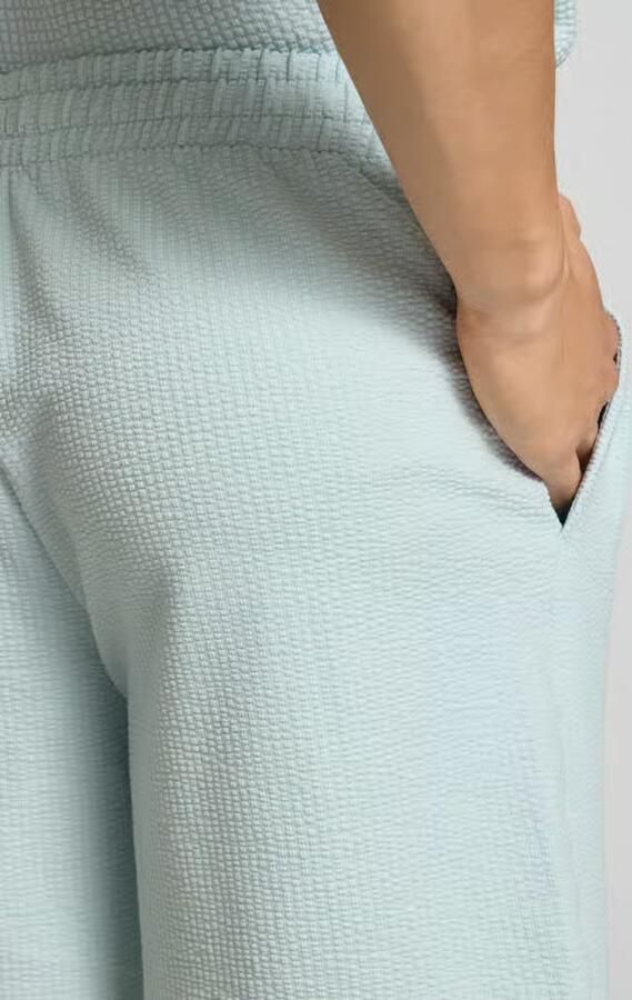 PUMA Performance Short met logo-stitching
