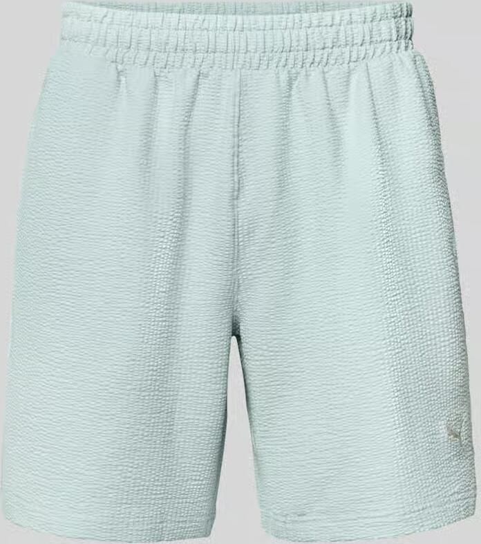 PUMA Performance Short met logo-stitching - Foto 2