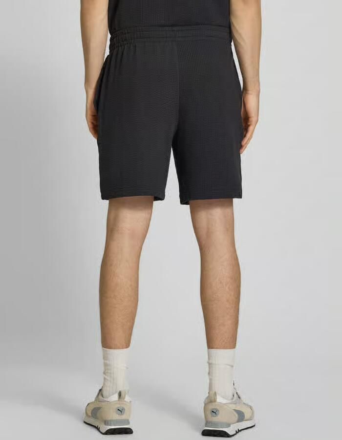 PUMA Performance Short met logo-stitching - Foto 3