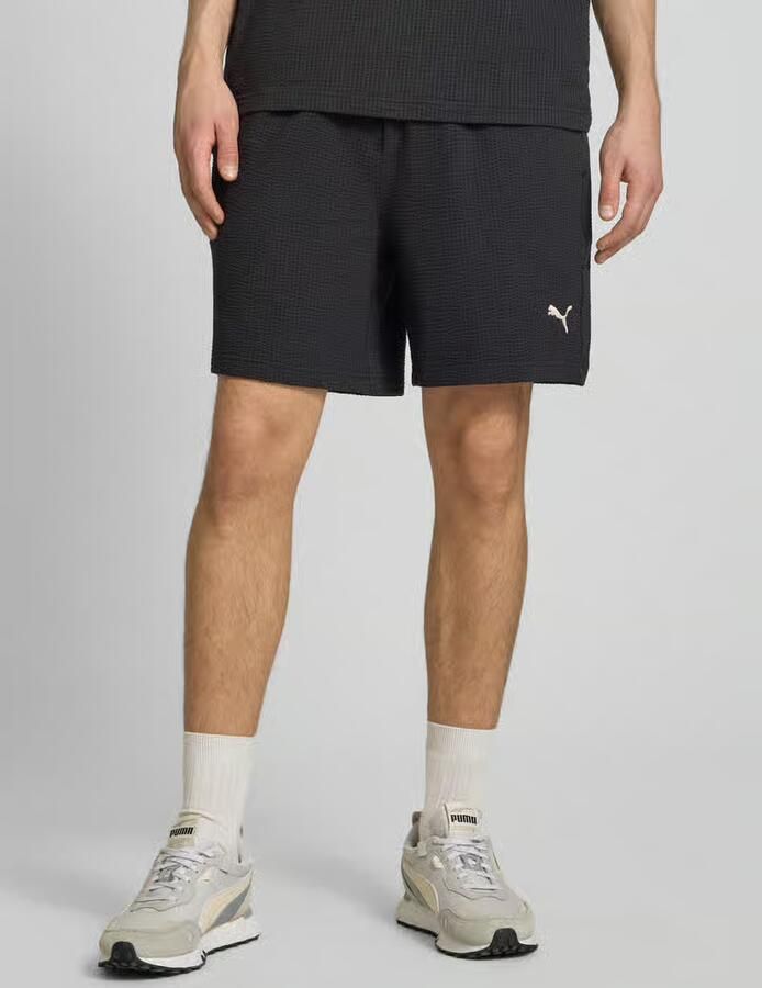 PUMA Performance Short met logo-stitching - Foto 4