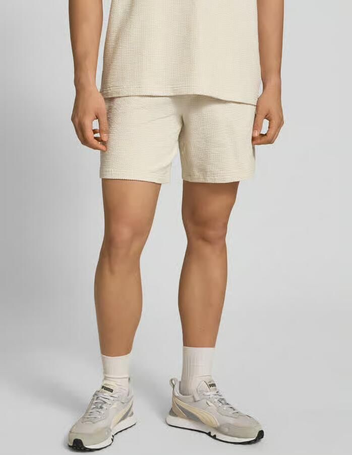 PUMA Performance Short met logo-stitching - Foto 4
