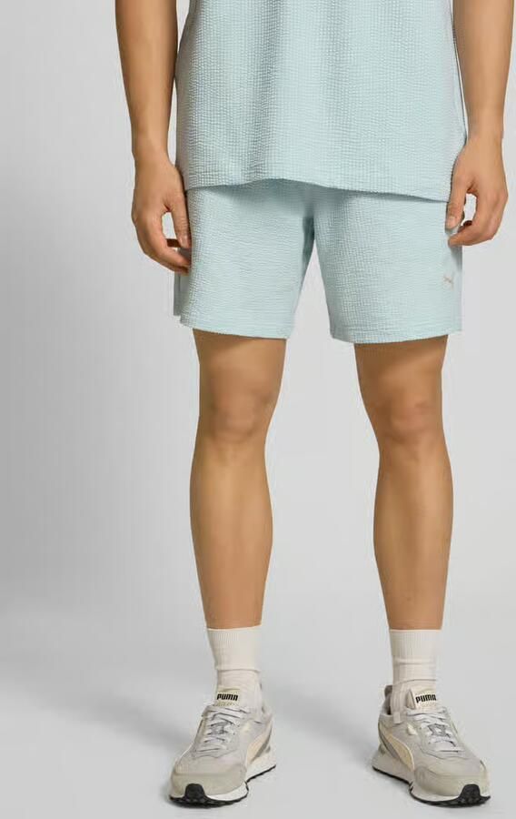 PUMA Performance Short met logo-stitching - Foto 2