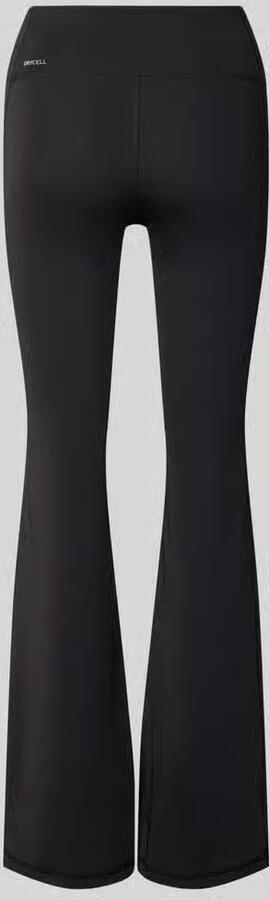 PUMA Performance Slim fit sport-legging met logoprint model 'TAD ESSENTIAL' - Foto 10