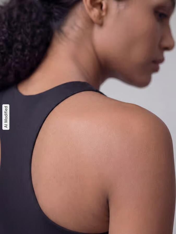 PUMA Performance Slim Fit sport-top met logoprint - Foto 2