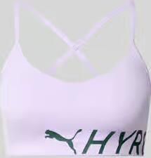 PUMA Performance Sport-bh met labelprint - Foto 2