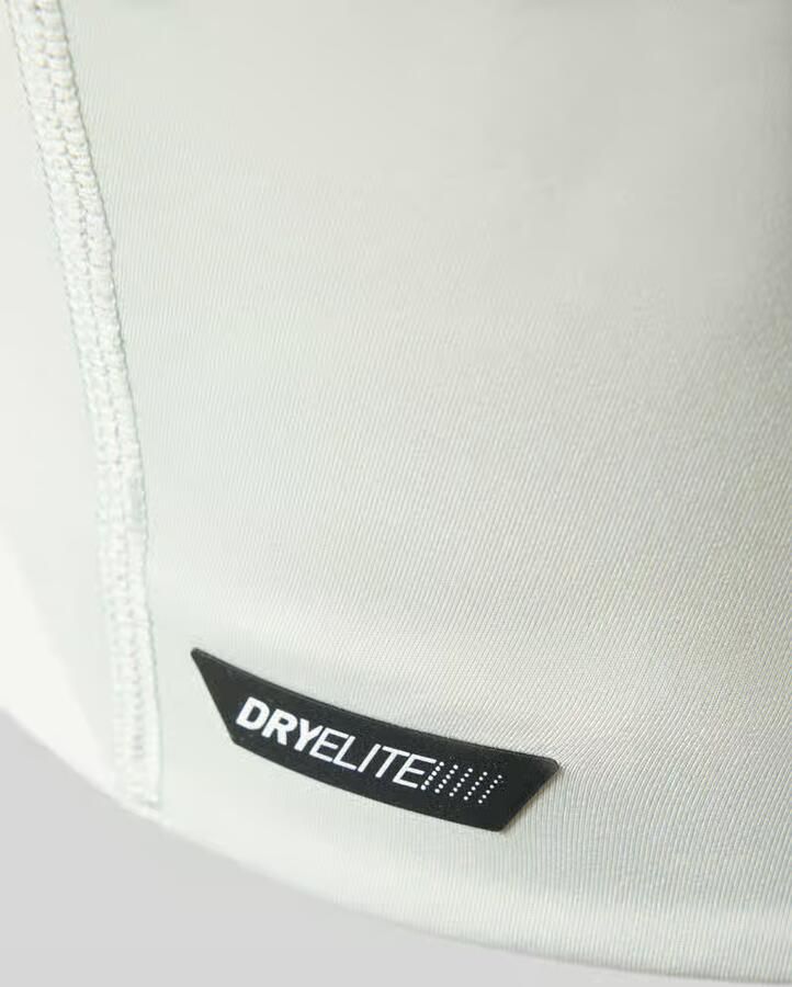 PUMA Performance sport-bh met labelprint model 'PWRMODE BRA HIGH'