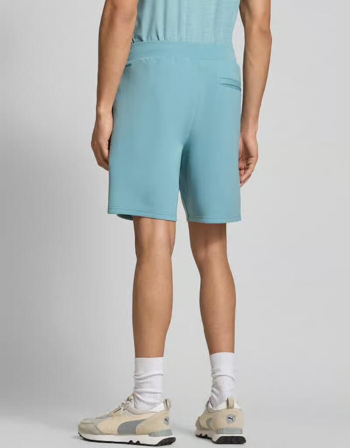 PUMA Performance Straight fit short met Lyocell Model 'Cloudspun' - Foto 2