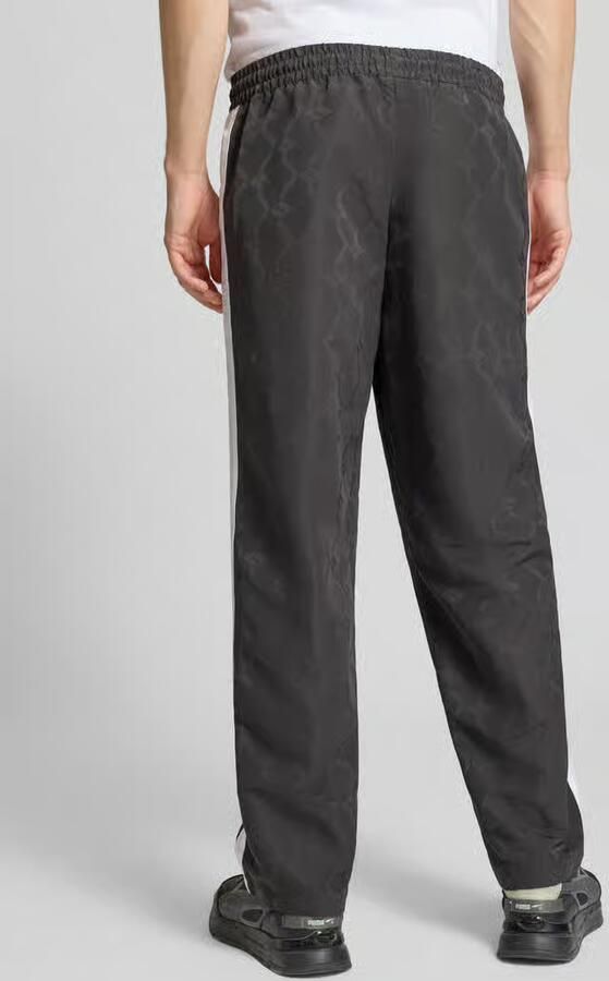 PUMA Performance Straight fit sweatpants met gestikt logo - Foto 2